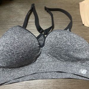 New Balance bra - gently used